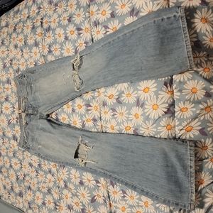 Ambercrombie & Finch Jeans